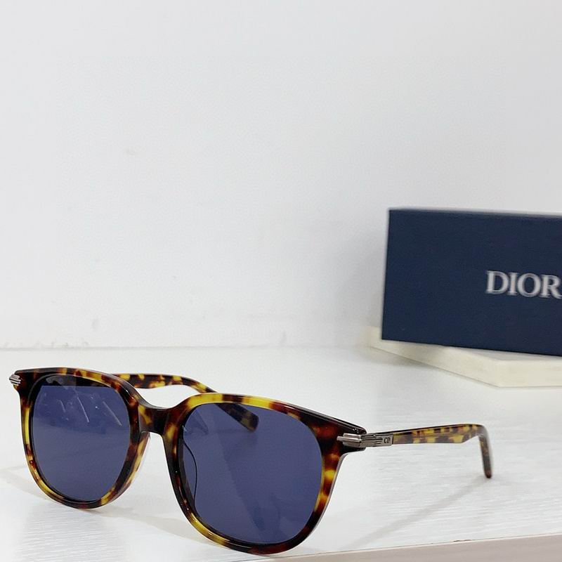 Wholesale Cheap Aaa Dior Replica Sunglasses for Sale