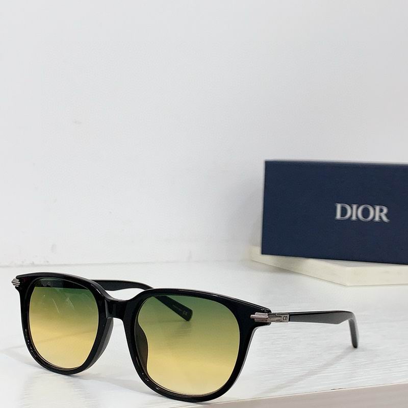 Wholesale Cheap Aaa Dior Replica Sunglasses for Sale