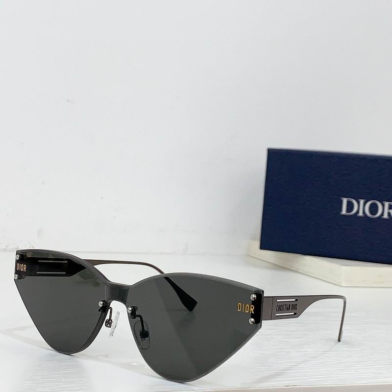 Wholesale Cheap Aaa Dior Replica Sunglasses for Sale