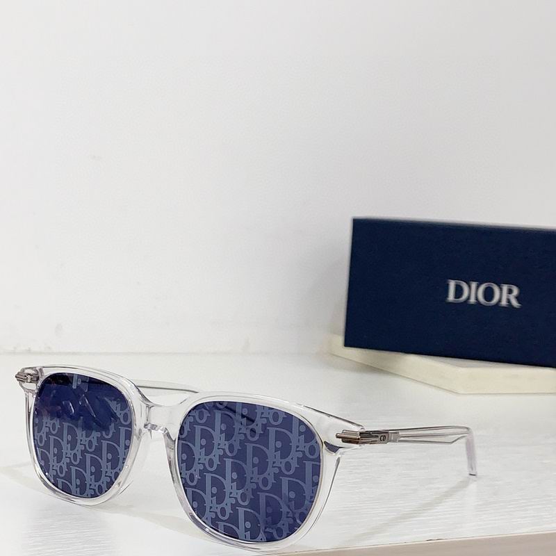 Wholesale Cheap Aaa Dior Replica Sunglasses for Sale