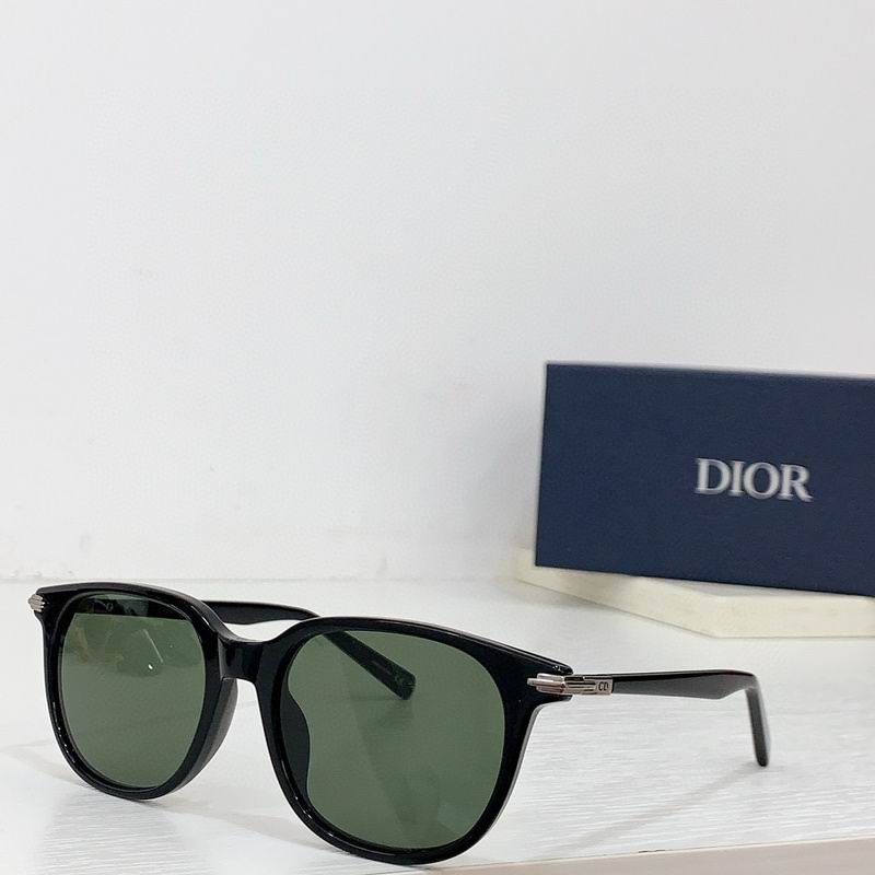 Wholesale Cheap Aaa Dior Replica Sunglasses for Sale