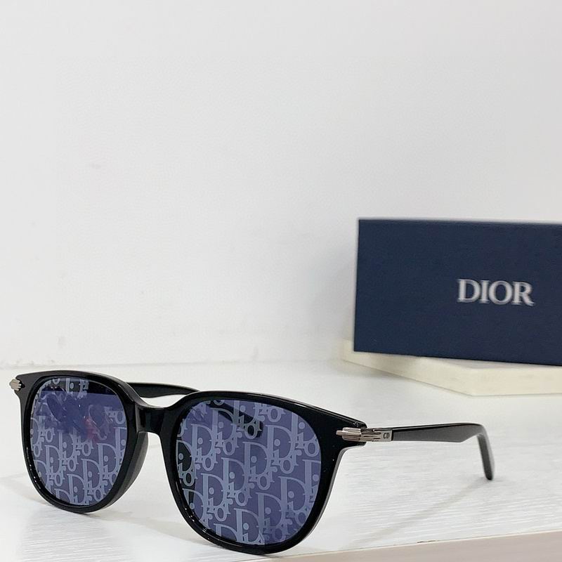 Wholesale Cheap Aaa Dior Replica Sunglasses for Sale