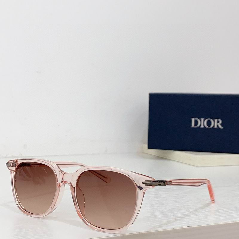 Wholesale Cheap Aaa Dior Replica Sunglasses for Sale