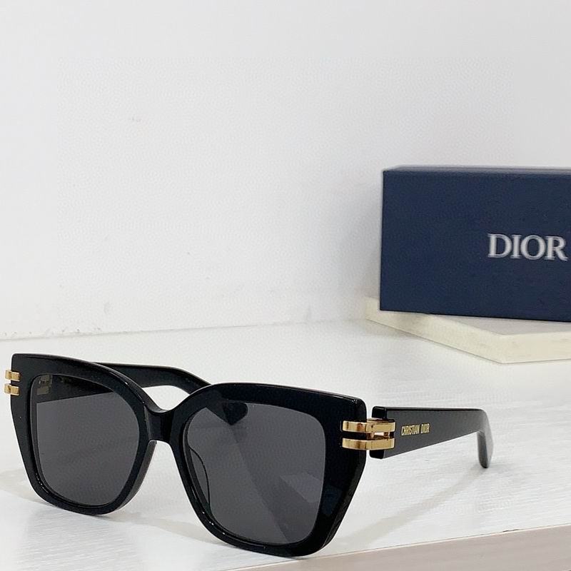 Wholesale Cheap Aaa Dior Replica Sunglasses for Sale