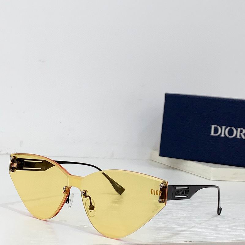 Wholesale Cheap Aaa Dior Replica Sunglasses for Sale