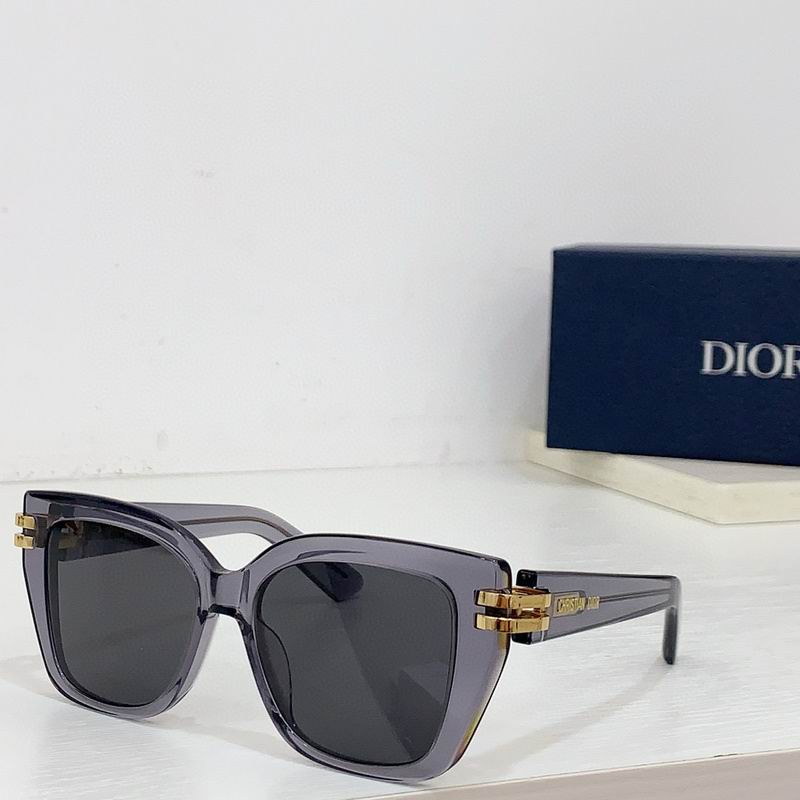 Wholesale Cheap Aaa Dior Replica Sunglasses for Sale