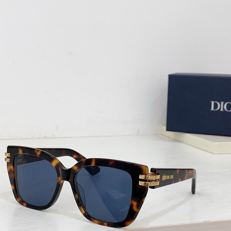Wholesale Cheap Aaa Dior Replica Sunglasses for Sale