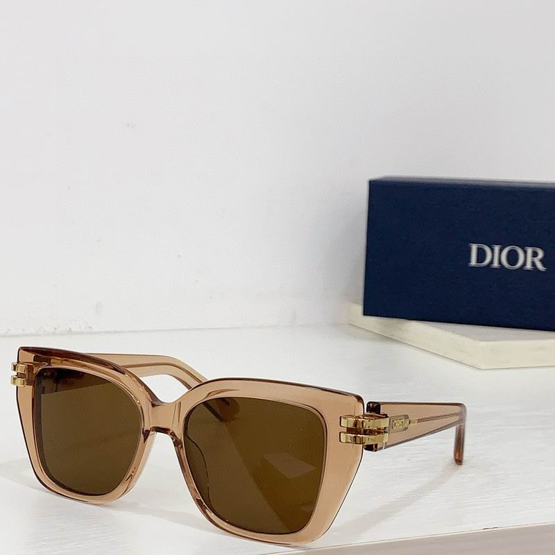Wholesale Cheap Aaa Dior Replica Sunglasses for Sale