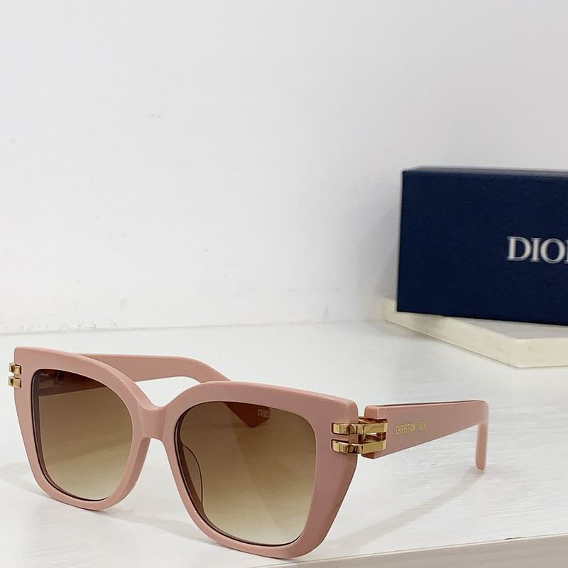 Wholesale Cheap Aaa Dior Replica Sunglasses for Sale