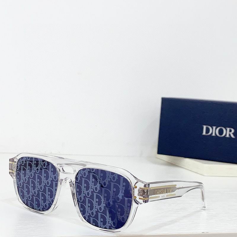 Wholesale Cheap Aaa Dior Replica Sunglasses for Sale
