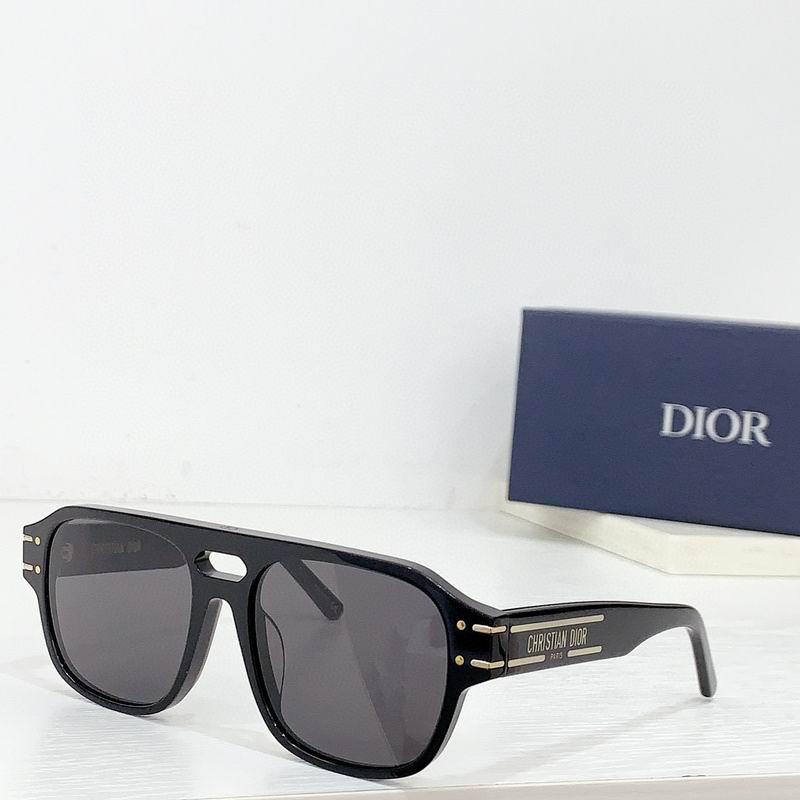 Wholesale Cheap Aaa Dior Replica Sunglasses for Sale