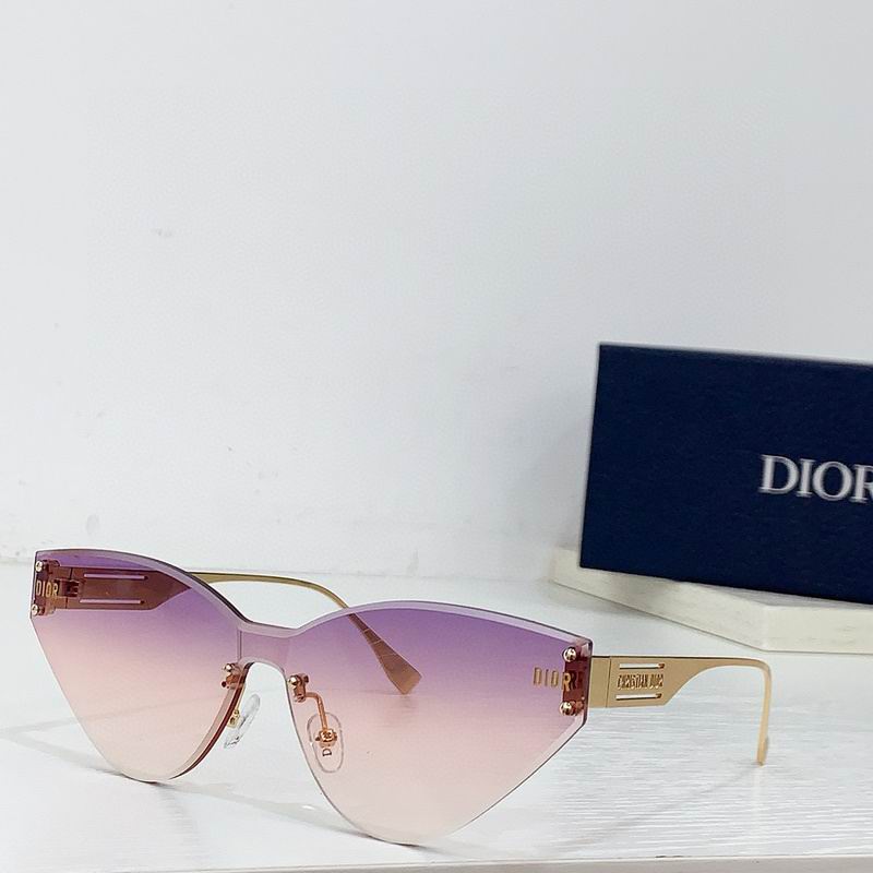 Wholesale Cheap Aaa Dior Replica Sunglasses for Sale