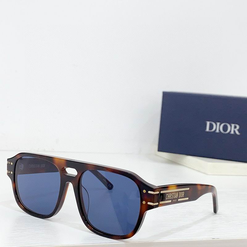 Wholesale Cheap Aaa Dior Replica Sunglasses for Sale