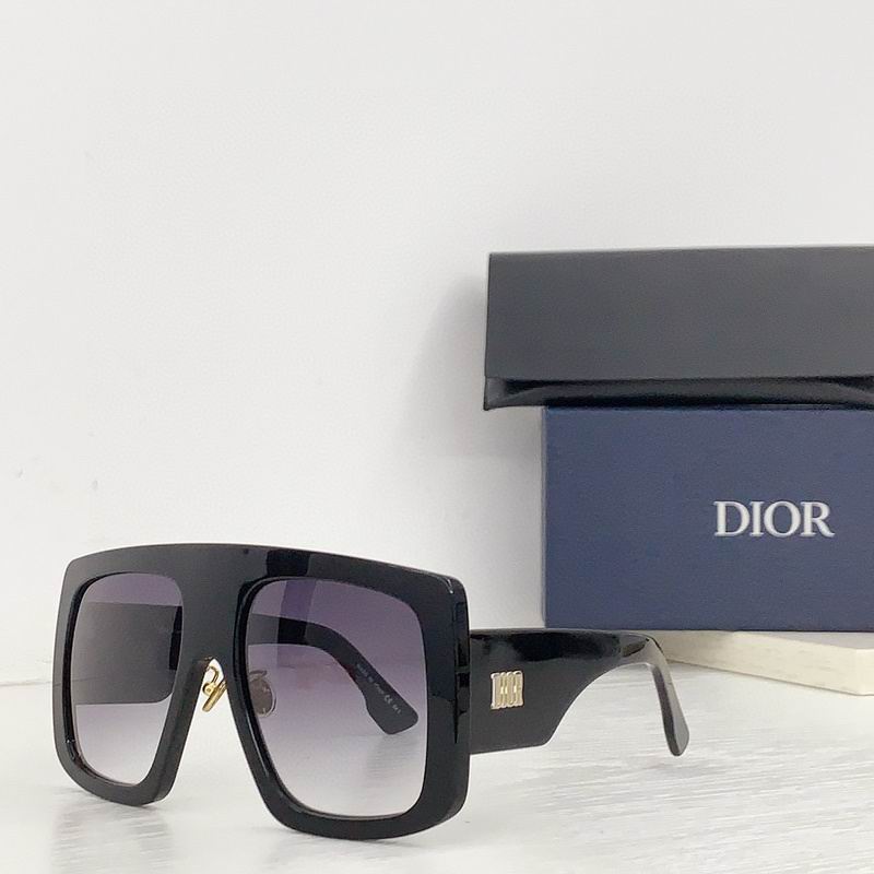 Wholesale Cheap Aaa Dior Replica Sunglasses for Sale