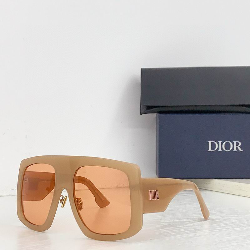 Wholesale Cheap Aaa Dior Replica Sunglasses for Sale