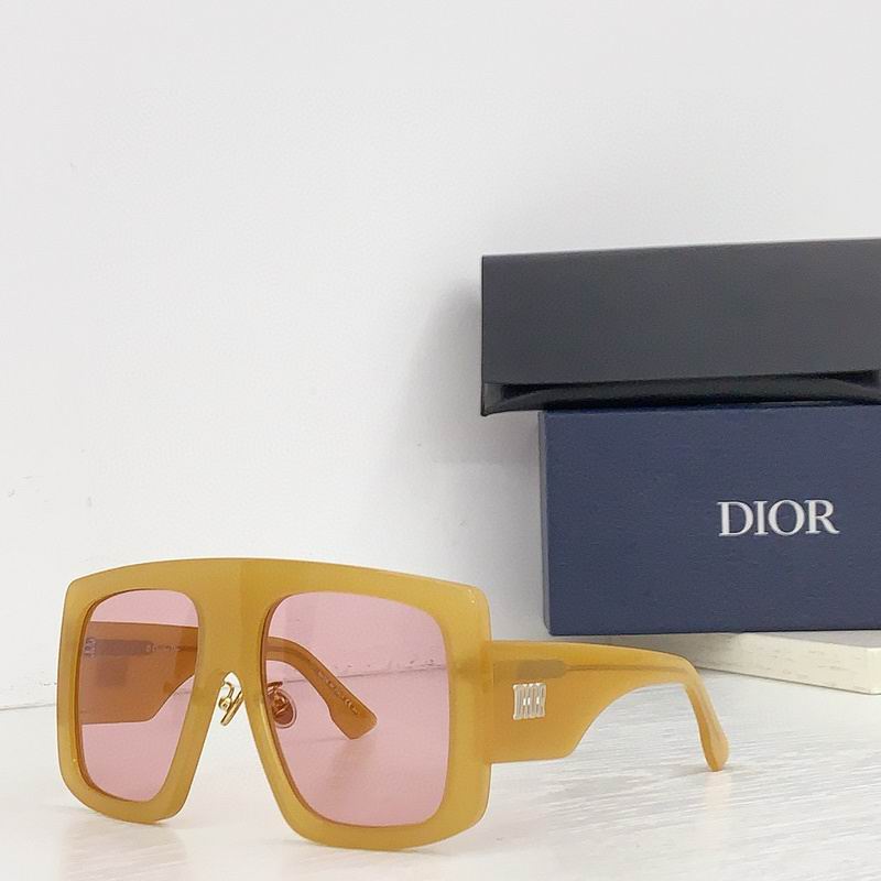 Wholesale Cheap Aaa Dior Replica Sunglasses for Sale