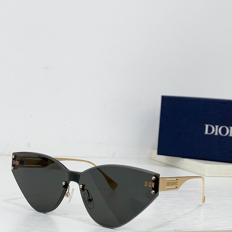 Wholesale Cheap Aaa Dior Replica Sunglasses for Sale