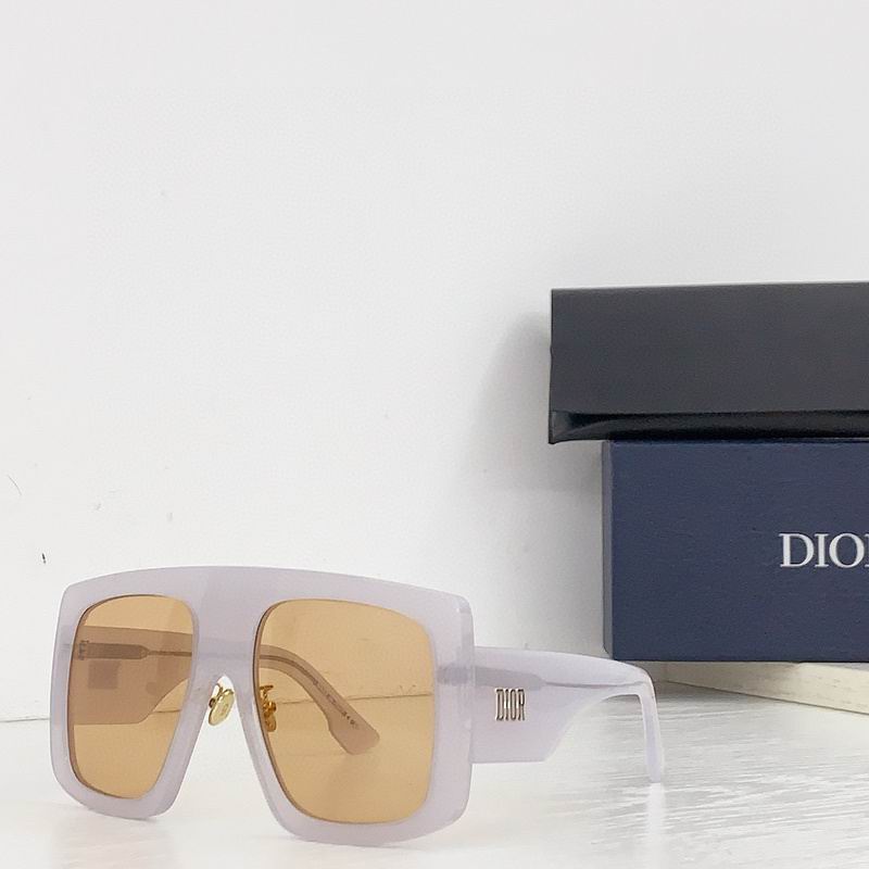 Wholesale Cheap Aaa Dior Replica Sunglasses for Sale