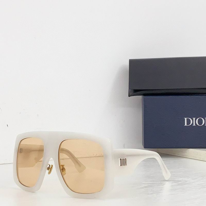 Wholesale Cheap Aaa Dior Replica Sunglasses for Sale