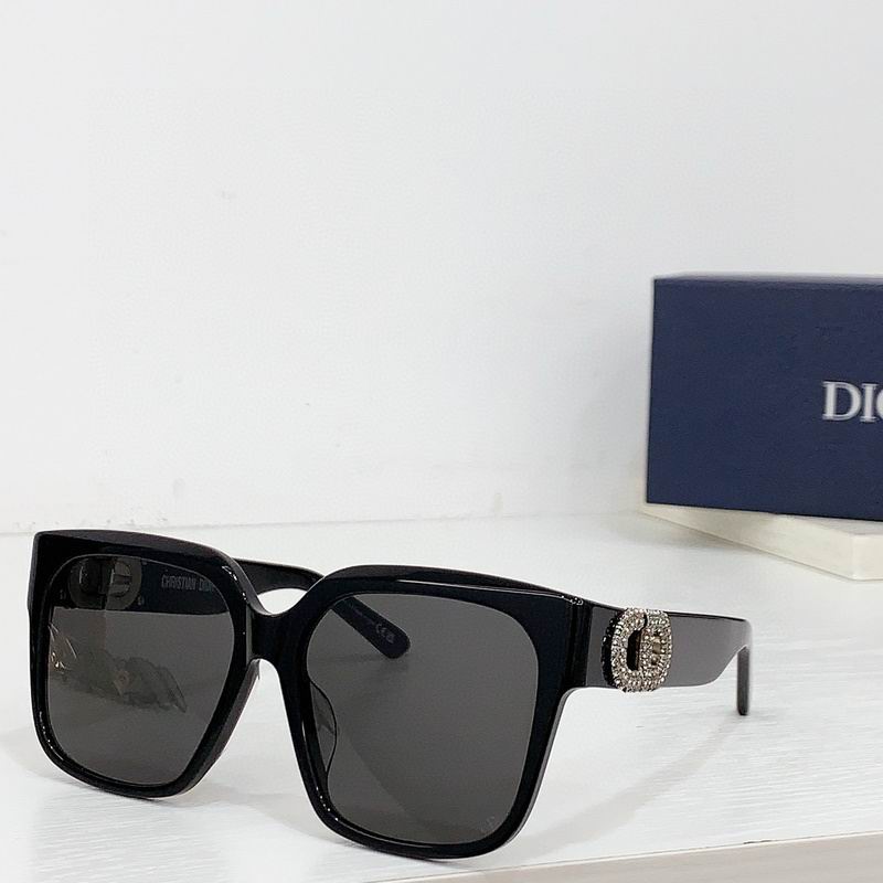 Wholesale Cheap Aaa Dior Replica Sunglasses for Sale