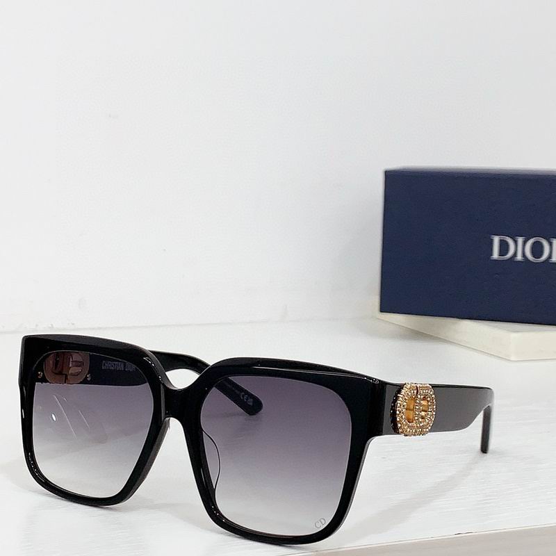 Wholesale Cheap Aaa Dior Replica Sunglasses for Sale