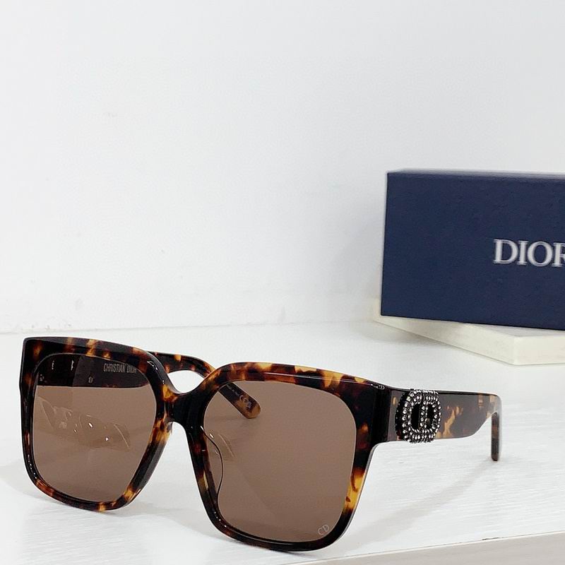 Wholesale Cheap Aaa Dior Replica Sunglasses for Sale