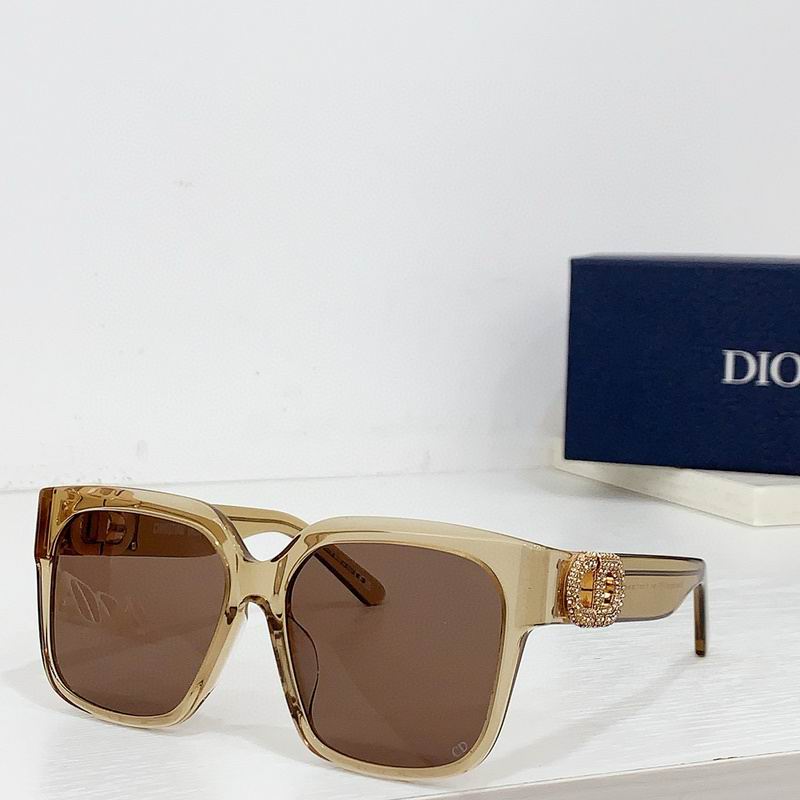 Wholesale Cheap Aaa Dior Replica Sunglasses for Sale