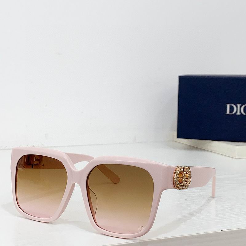 Wholesale Cheap Aaa Dior Replica Sunglasses for Sale