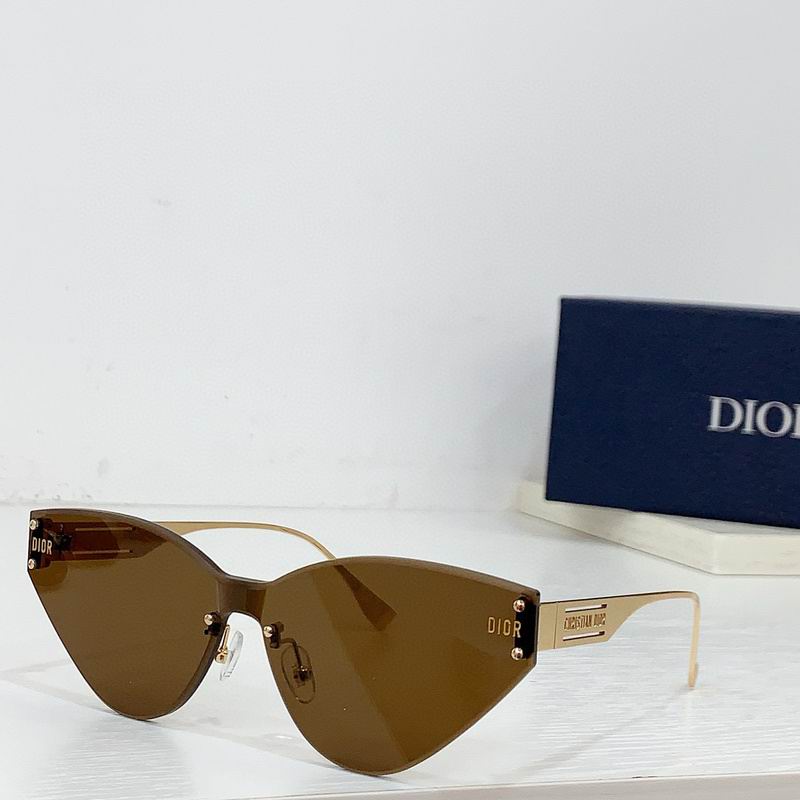 Wholesale Cheap Aaa Dior Replica Sunglasses for Sale