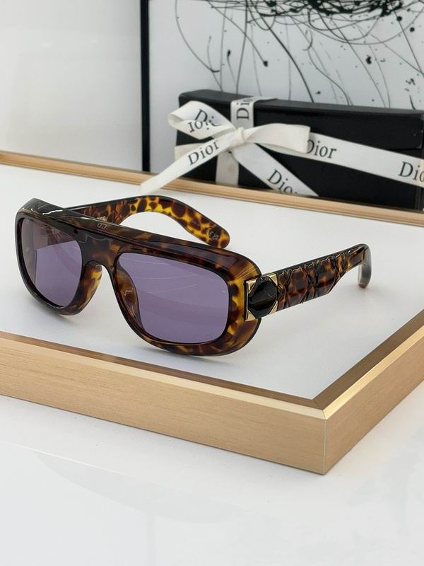 Wholesale Cheap Aaa Dior Replica Sunglasses for Sale