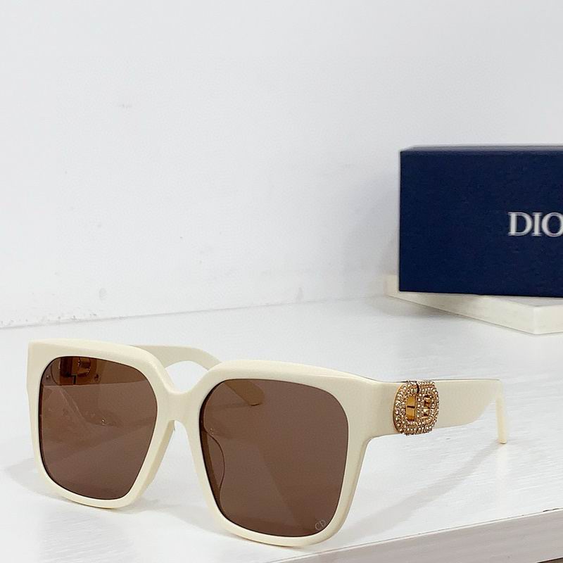 Wholesale Cheap Aaa Dior Replica Sunglasses for Sale