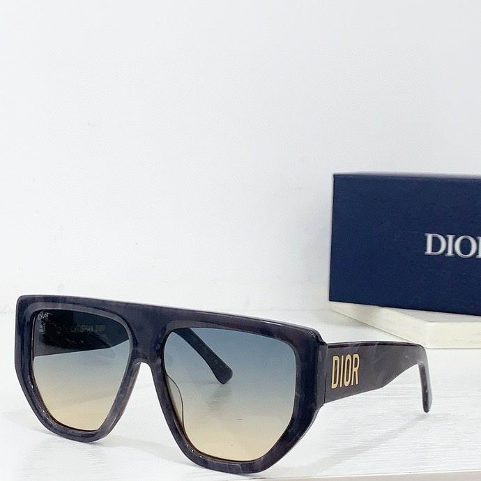Wholesale Cheap Aaa Dior Replica Sunglasses for Sale