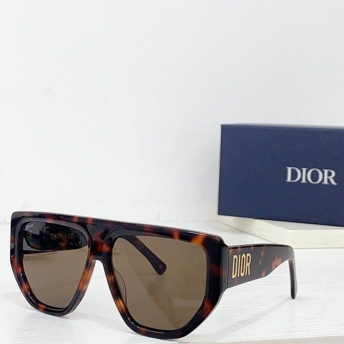Wholesale Cheap Aaa Dior Replica Sunglasses for Sale