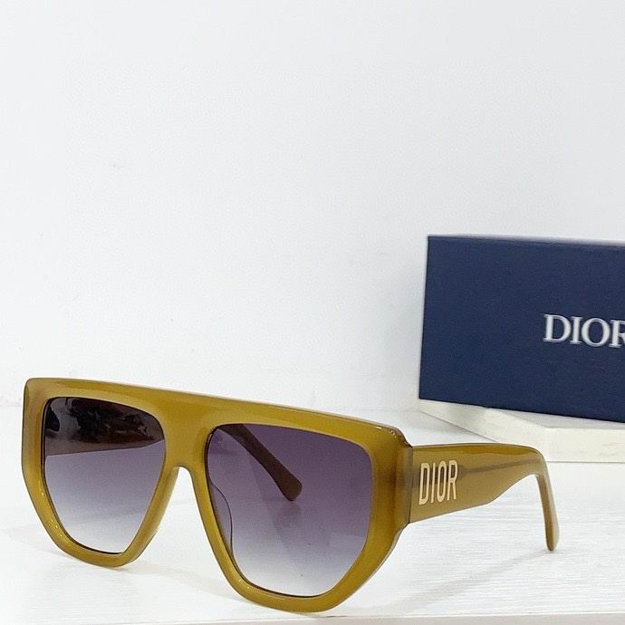 Wholesale Cheap Aaa Dior Replica Sunglasses for Sale