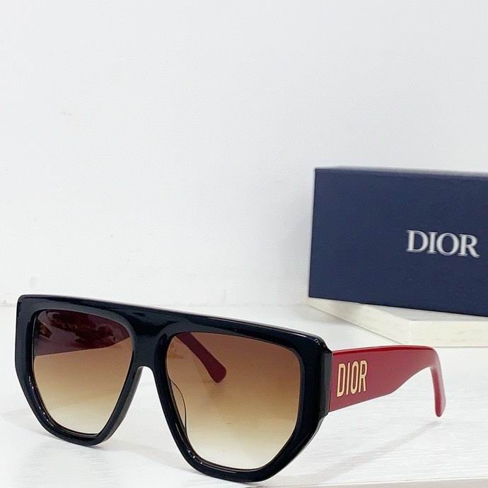 Wholesale Cheap Aaa Dior Replica Sunglasses for Sale