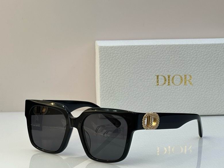Wholesale Cheap Aaa Dior Replica Sunglasses for Sale