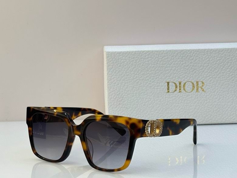 Wholesale Cheap Aaa Dior Replica Sunglasses for Sale
