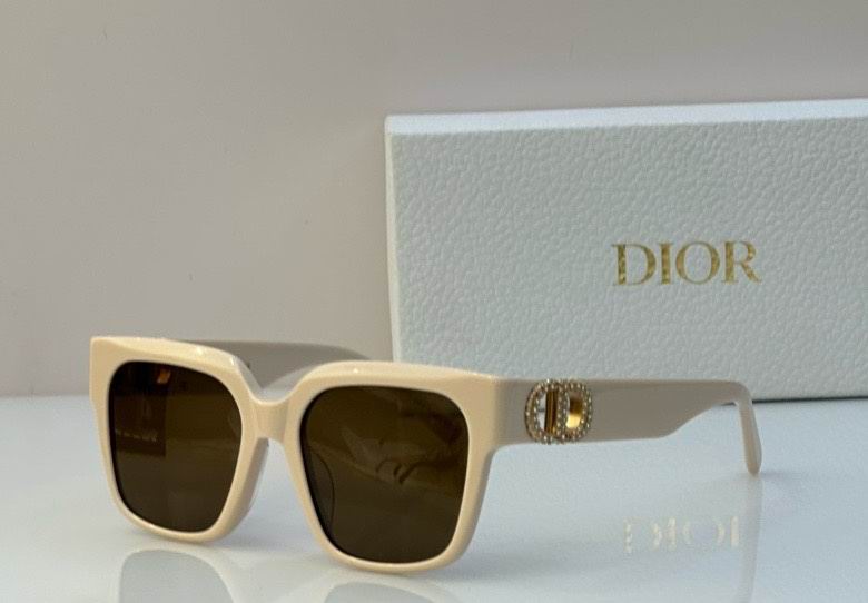 Wholesale Cheap Aaa Dior Replica Sunglasses for Sale