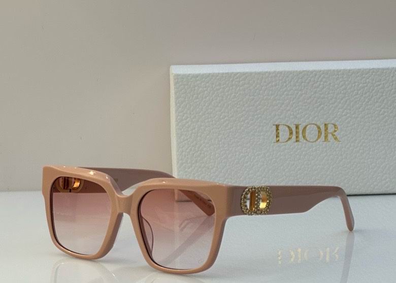 Wholesale Cheap Aaa Dior Replica Sunglasses for Sale