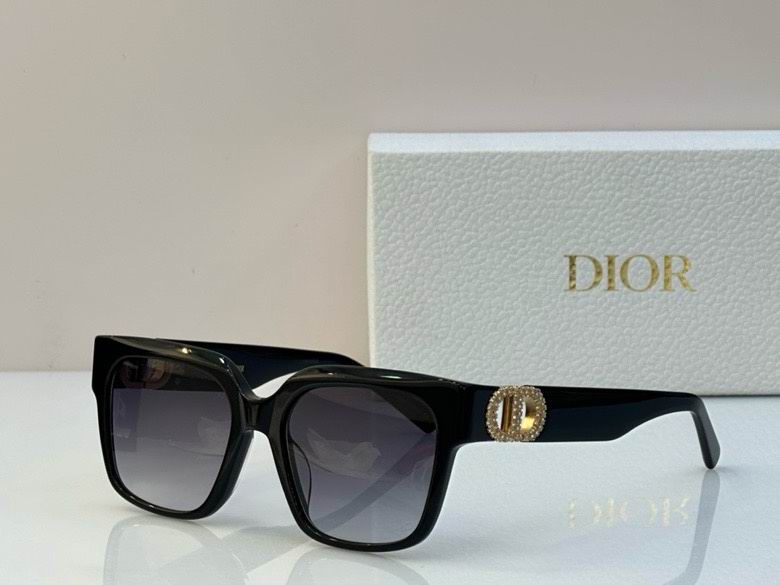 Wholesale Cheap Aaa Dior Replica Sunglasses for Sale