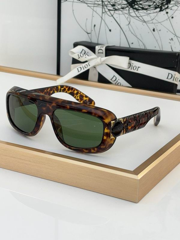 Wholesale Cheap Aaa Dior Replica Sunglasses for Sale