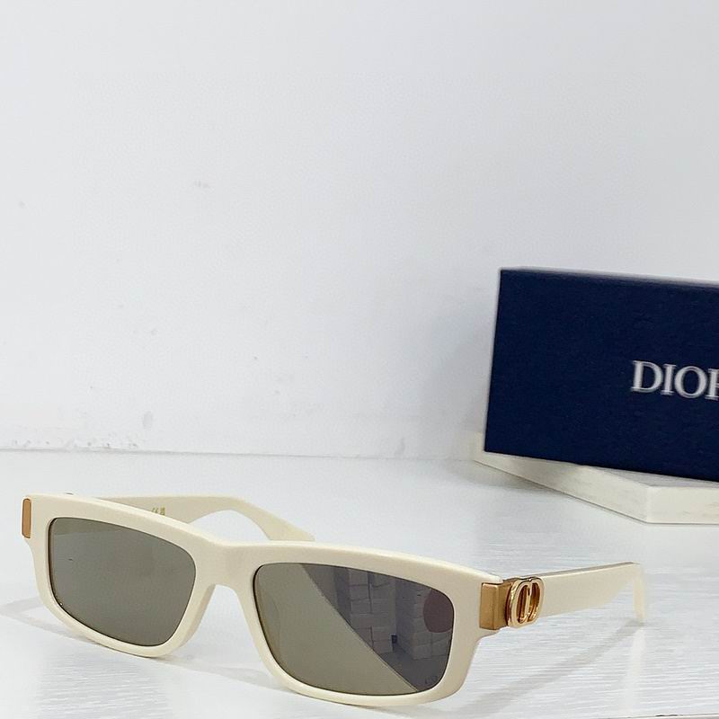 Wholesale Cheap Aaa Dior Replica Sunglasses for Sale