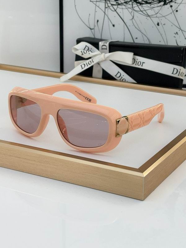 Wholesale Cheap Aaa Dior Replica Sunglasses for Sale