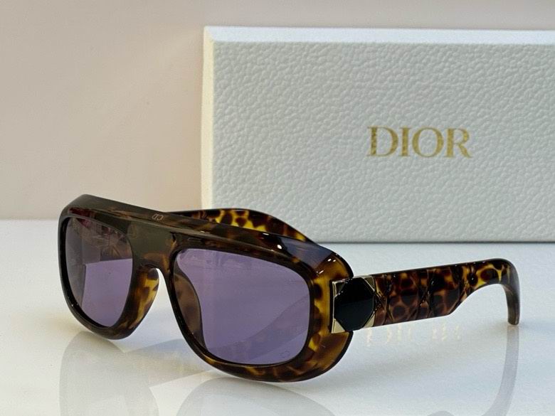Wholesale Cheap Aaa Dior Replica Sunglasses for Sale