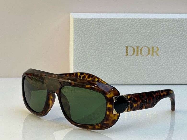 Wholesale Cheap Aaa Dior Replica Sunglasses for Sale
