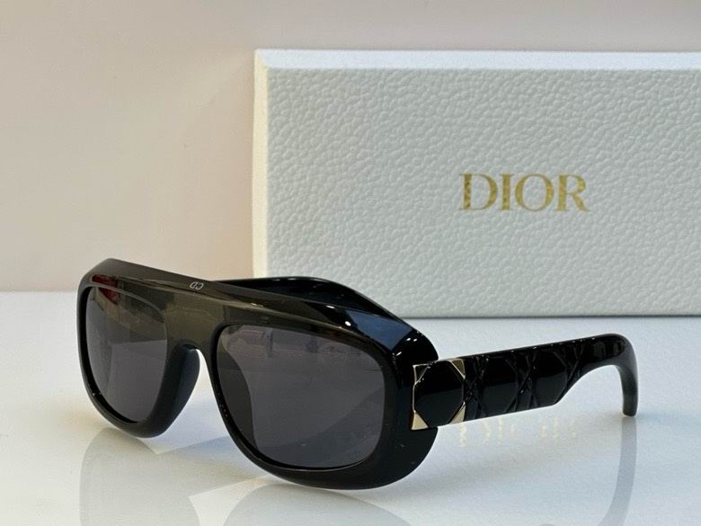 Wholesale Cheap Aaa Dior Replica Sunglasses for Sale