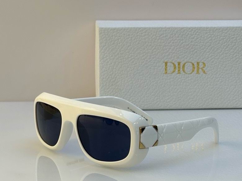 Wholesale Cheap Aaa Dior Replica Sunglasses for Sale