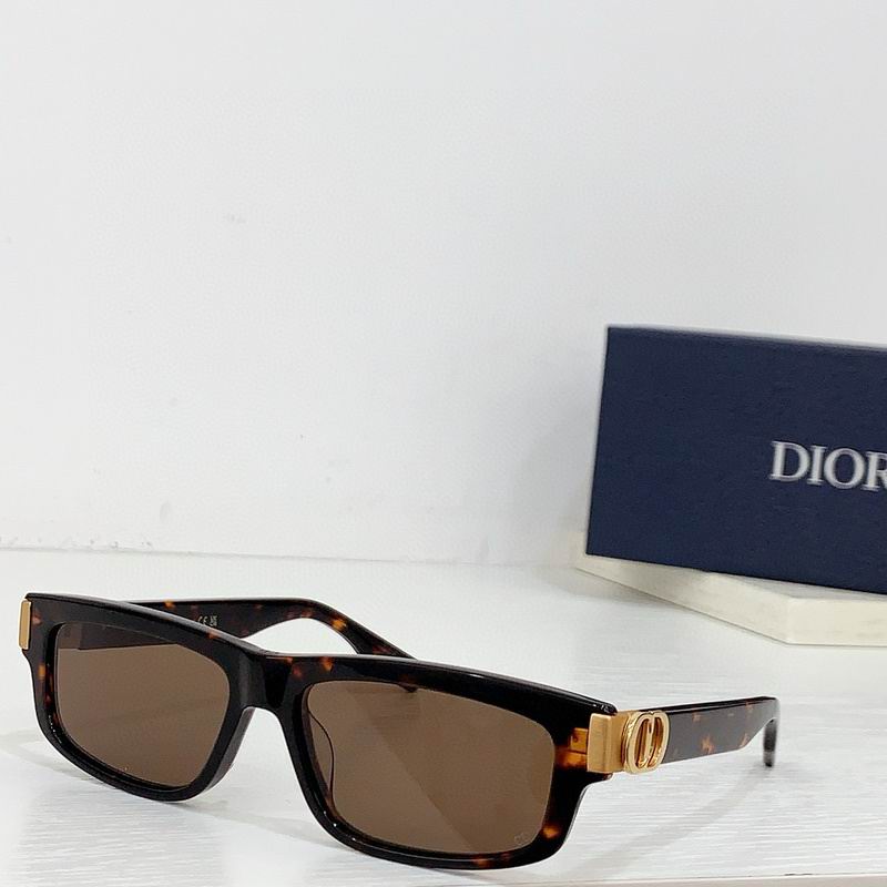 Wholesale Cheap Aaa Dior Replica Sunglasses for Sale