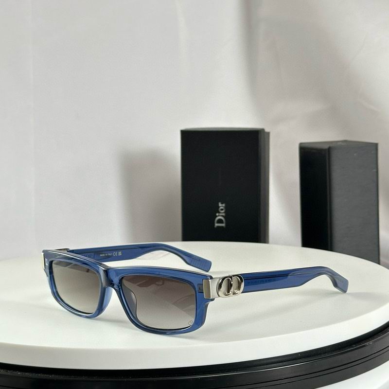 Wholesale Cheap Aaa Dior Replica Sunglasses for Sale