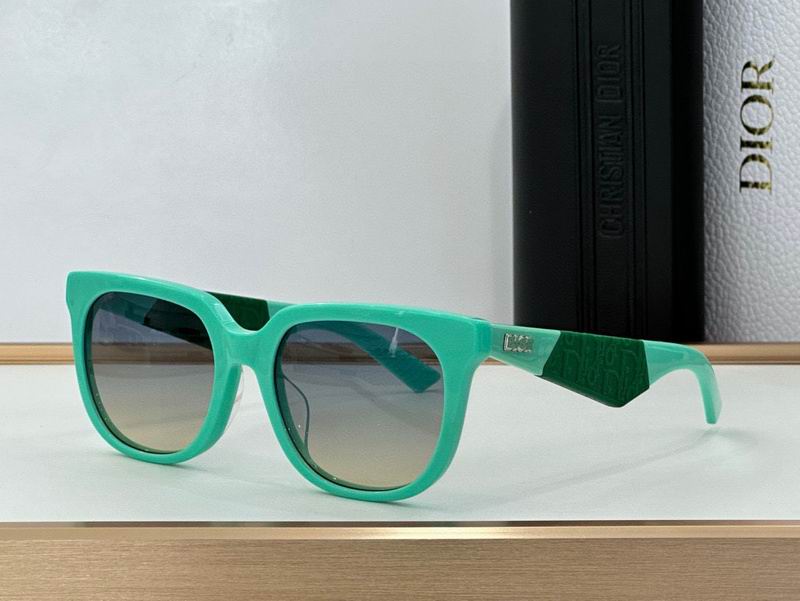 Wholesale Cheap Aaa Dior Replica Sunglasses for Sale